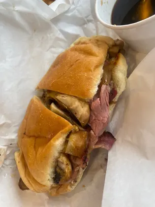 Adamson's French Dip, business photo 4