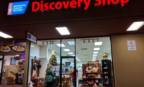 American Cancer Society Discovery Shop business photo
