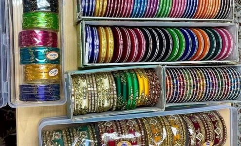 Apurva Fashions business photo
