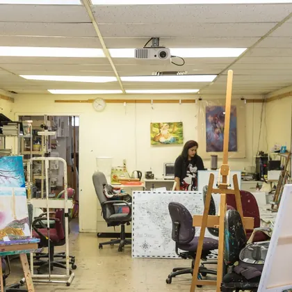 ArtCircle Studio, business photo 2