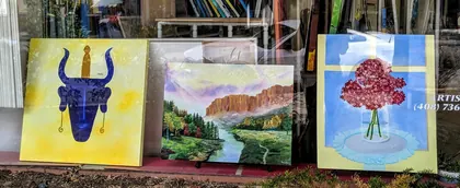 ArtCircle Studio, business photo 4