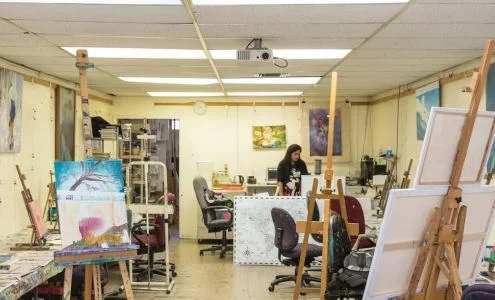 ArtCircle Studio business photo