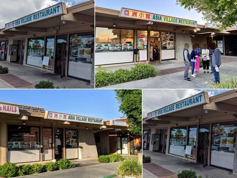 Asia Village Restaurant business photo