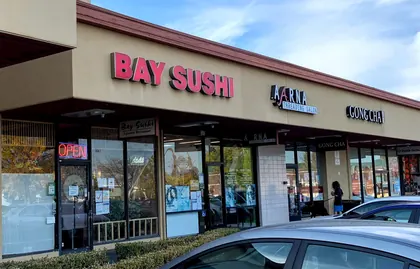 Bay Sushi, business photo 2