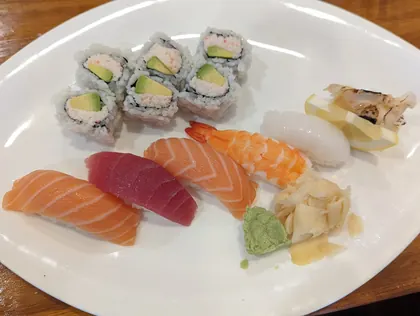 Bay Sushi, business photo 3