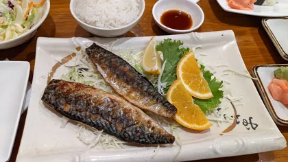 Bay Sushi, business photo 4