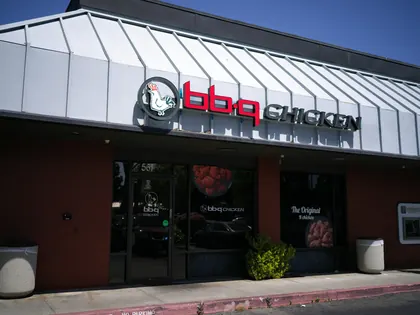 bb.q Chicken Sunnyvale, business photo 2