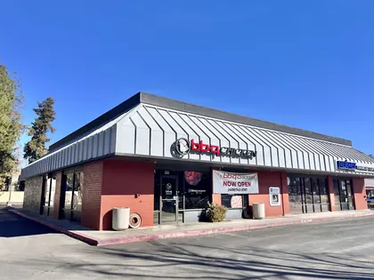 bb.q Chicken Sunnyvale, business photo 4