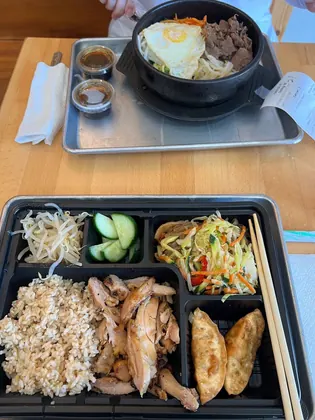 Bibimbowl, business photo 3