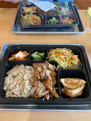 Bibimbowl, business photo 4