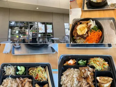 Bibimbowl, business photo 1
