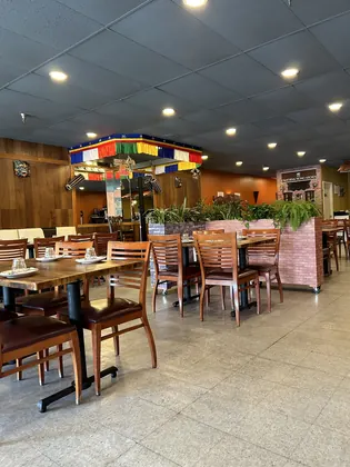 California Momo Kitchen, business photo 2