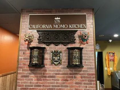 California Momo Kitchen, business photo 4