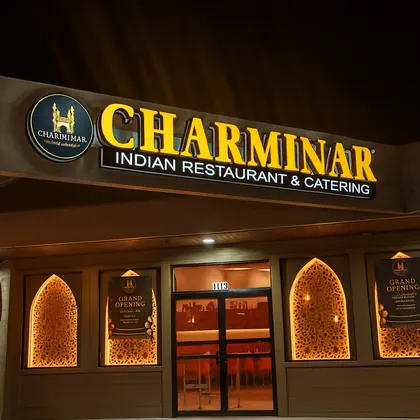 Charminar Indian Restaurant and Catering | Sunnyvale, business photo 2