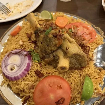 Charminar Indian Restaurant and Catering | Sunnyvale, business photo 4