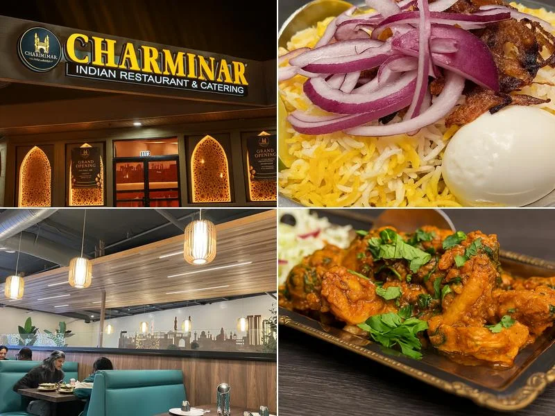 Charminar Indian Restaurant and Catering | Sunnyvale business photo