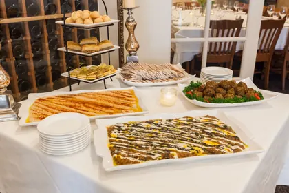 Chelokababi Persian Cuisine, business photo 2