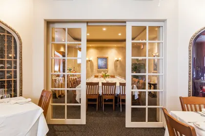 Chelokababi Persian Cuisine, business photo 3