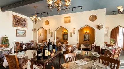Chelokababi Persian Cuisine, business photo 4