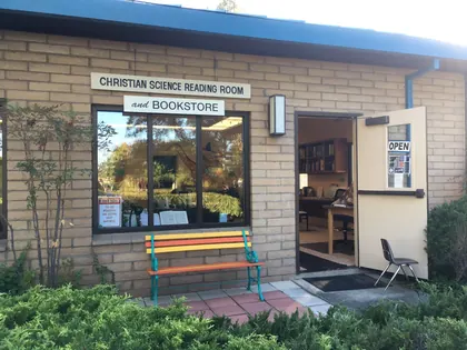 Christian Science Reading Room and Bookstore, business photo 3