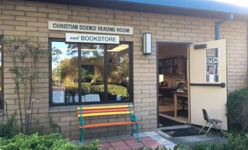 Christian Science Reading Room and Bookstore business photo