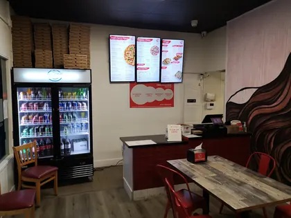Curry Pizza House Sunnyvale, business photo 3