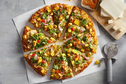 Curry Pizza House Sunnyvale, business photo 4