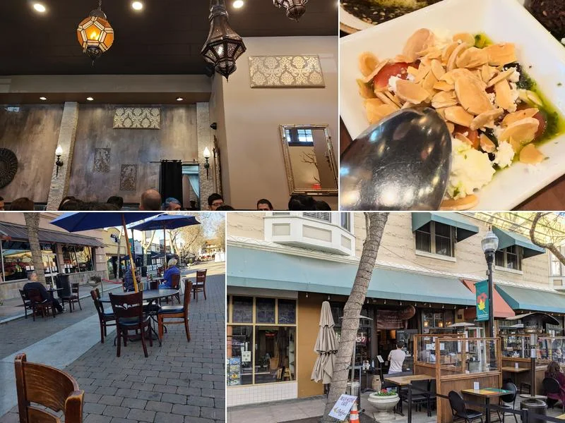 Dishdash Middle Eastern Cuisine business photo