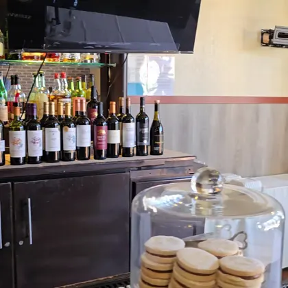 Emelina’s Peruvian Restaurant, business photo 3