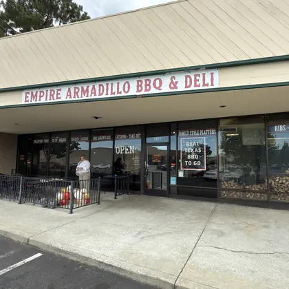 Empire Armadillo BBQ & Deli, business photo 4