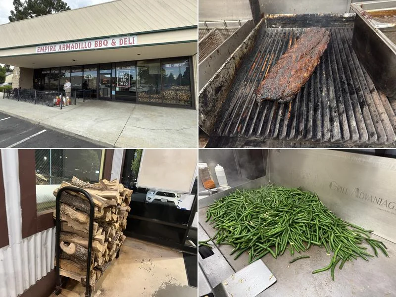 Empire Armadillo BBQ & Deli business photo
