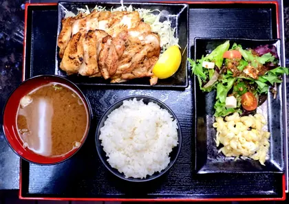 Enka Japanese Izakaya, business photo 4