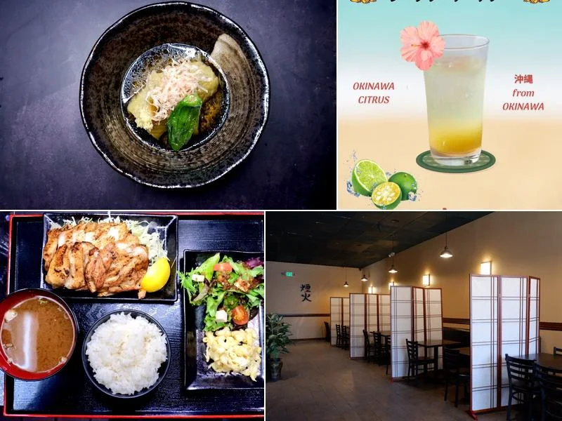 Enka Japanese Izakaya business photo