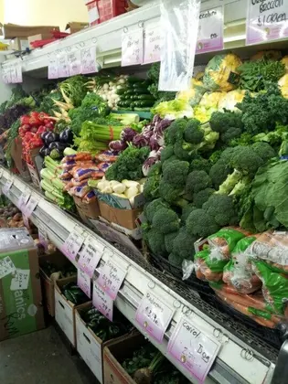 Felipe's Market, business photo 3