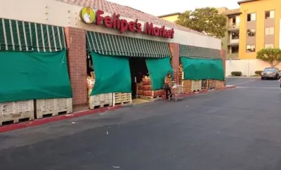 Felipe's Market, business photo 1