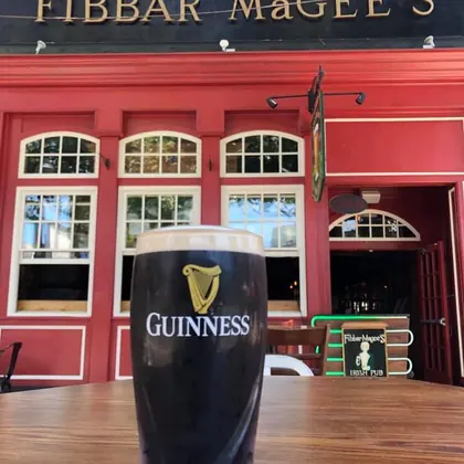 Fibbar MaGees, business photo 2