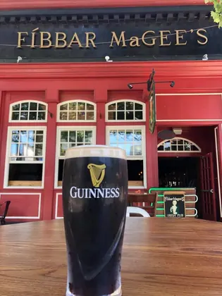 Fibbar MaGees, business photo 3