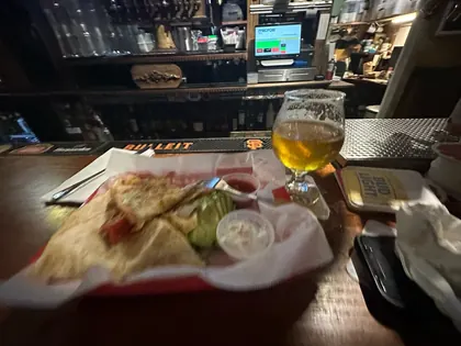 Fibbar MaGees, business photo 4