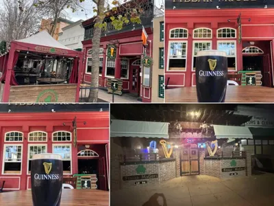 Fibbar MaGees, business photo 1