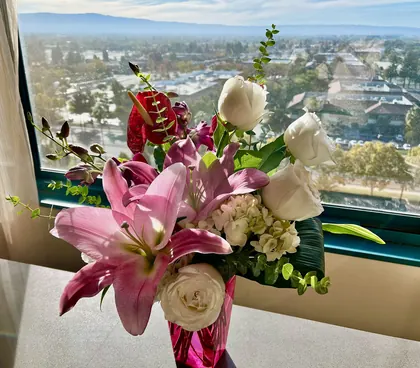 Flower Cottage, business photo 3