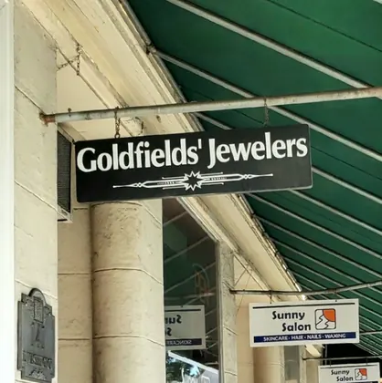 Goldfield's Jewelers, business photo 3