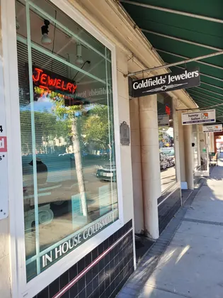 Goldfield's Jewelers, business photo 4