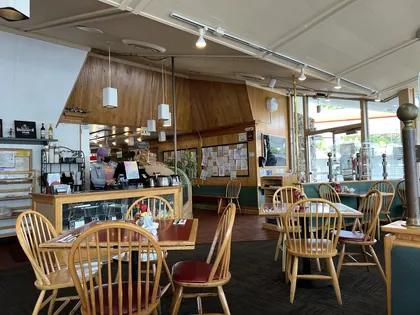 Hobee's Restaurant, business photo 2