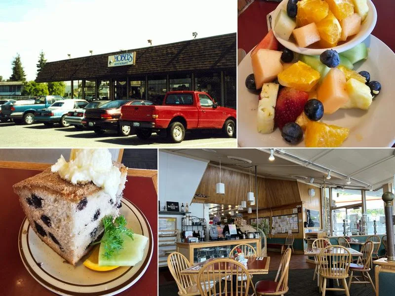 Hobee's Restaurant business photo