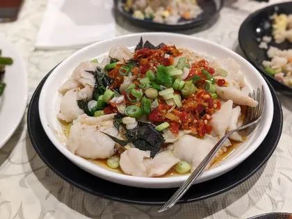 Hunan House, business photo 4