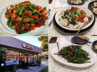 Hunan House, business photo 1