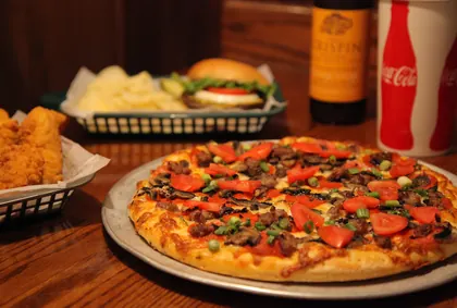 Jake's of Sunnyvale, business photo 3