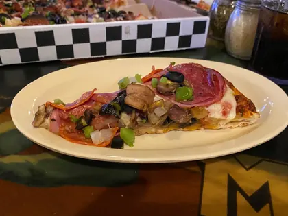 Jake's of Sunnyvale, business photo 4