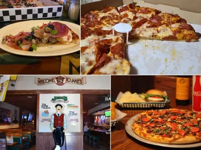 Jake's of Sunnyvale, business photo 1