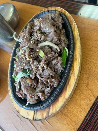 JangTu Restaurant, business photo 3